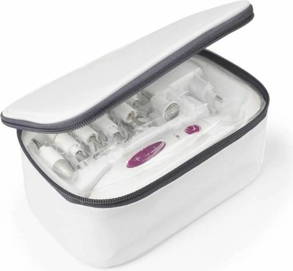 Set manucure Medisana MED 85153 contre eelt et callosités - 4