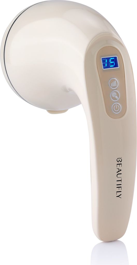 BEAUTIFLY B-Skinn BODY Cellulite Massagegerät Set