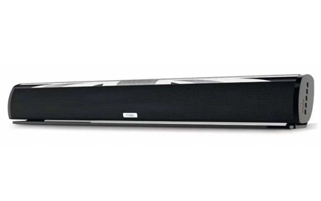 Barre de Son Bluetooth Bigben Glitter - Union Jack SB01 - 2.0 Stéréo