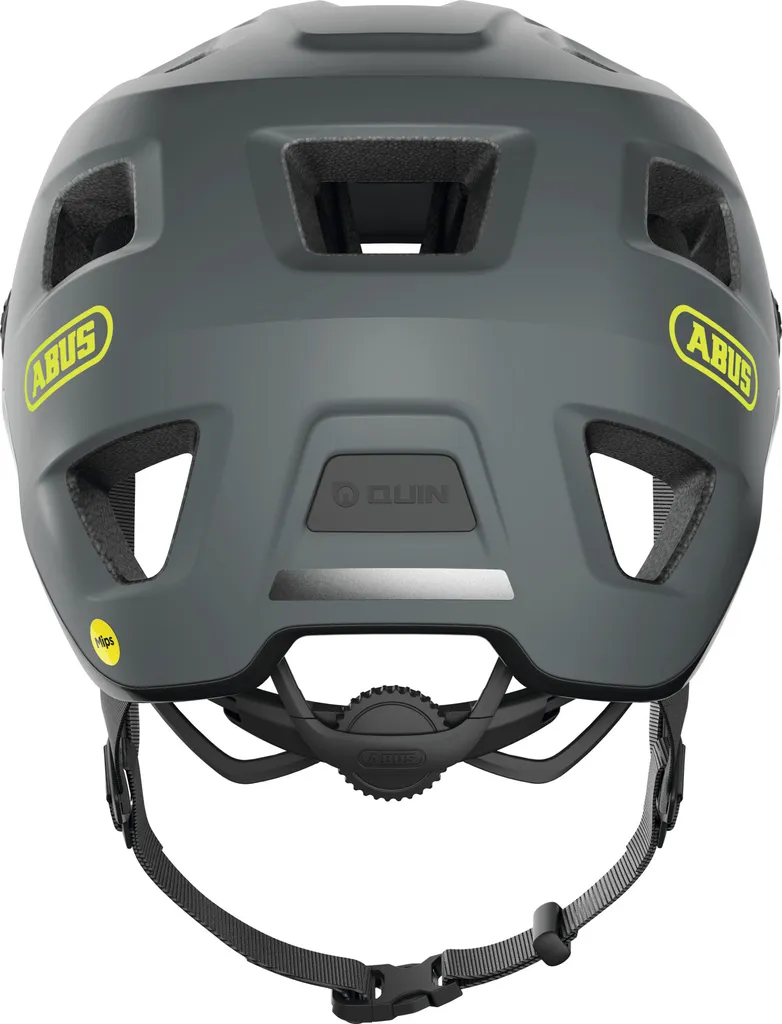 Casque VTT Abus MoDrop MIPS avec Protection Rotative et Visière Mobile - 3
