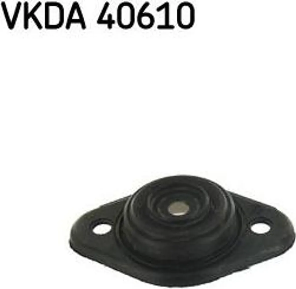 Kit Support de Suspension pour Volvo S70 et C70 - SKF VKDA 40610
