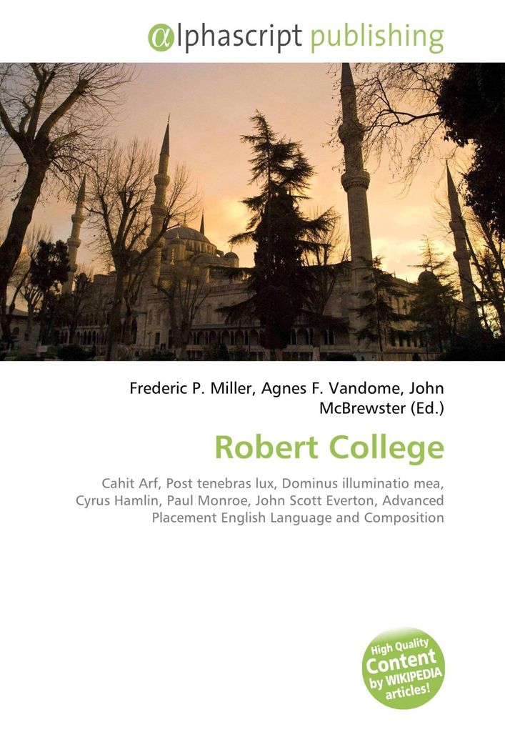 Robert College