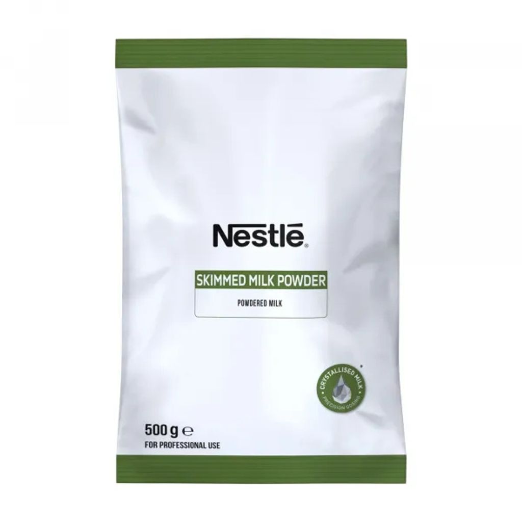 Nestle All Dairy Skimmed Milk Powder (10x 500gr)