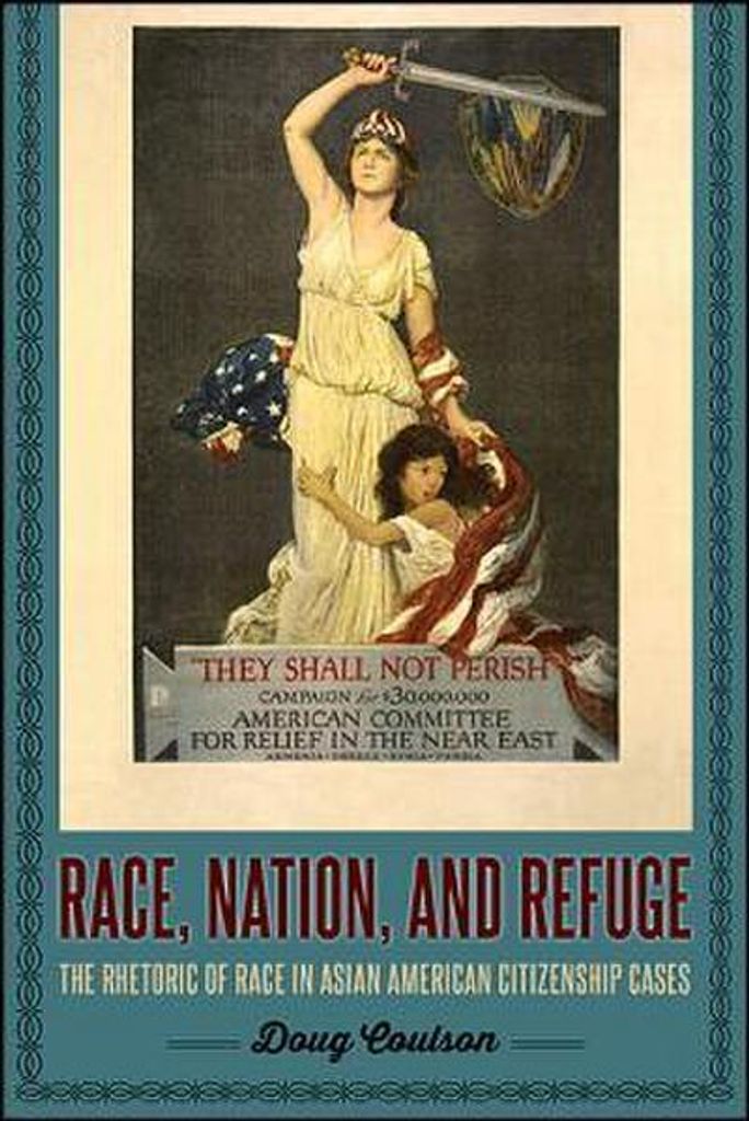 Rasse, Nation und Zuflucht
