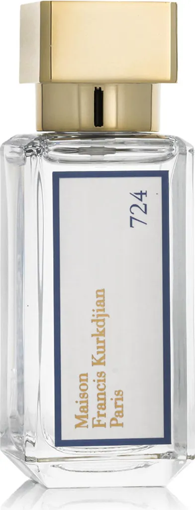 Eau de Parfum 724 Maison Francis Kurkdjian - Fragrance Urbaine de Luxe