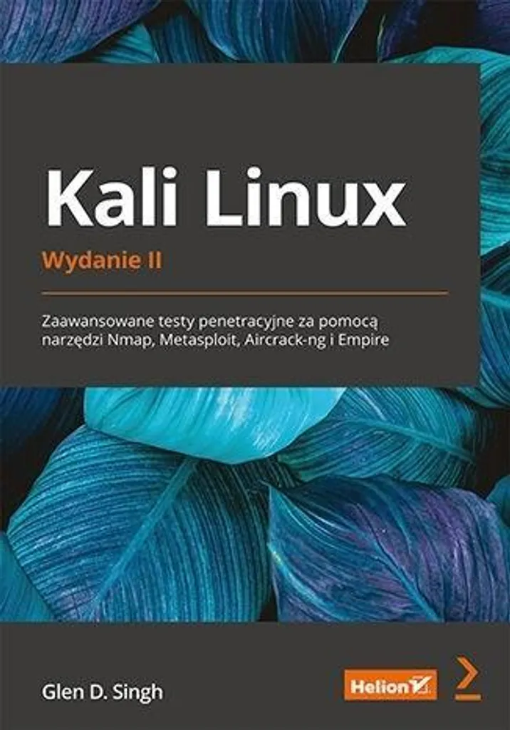 Kali Linux pour Pentesting Avancé Apprendre à Sécuriser vos Réseaux Pro
