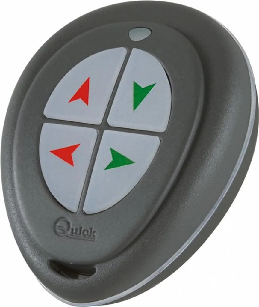 Quick Marine P04 : Télécommande de Guindeau pour Manœuvre sans Effort - 2