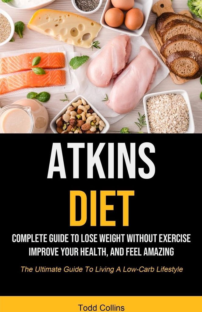 Atkins Diet
