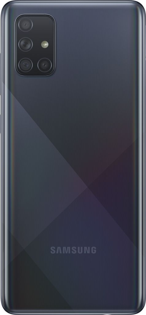 Smartphone Samsung Galaxy A71 Immagine del prodotto 