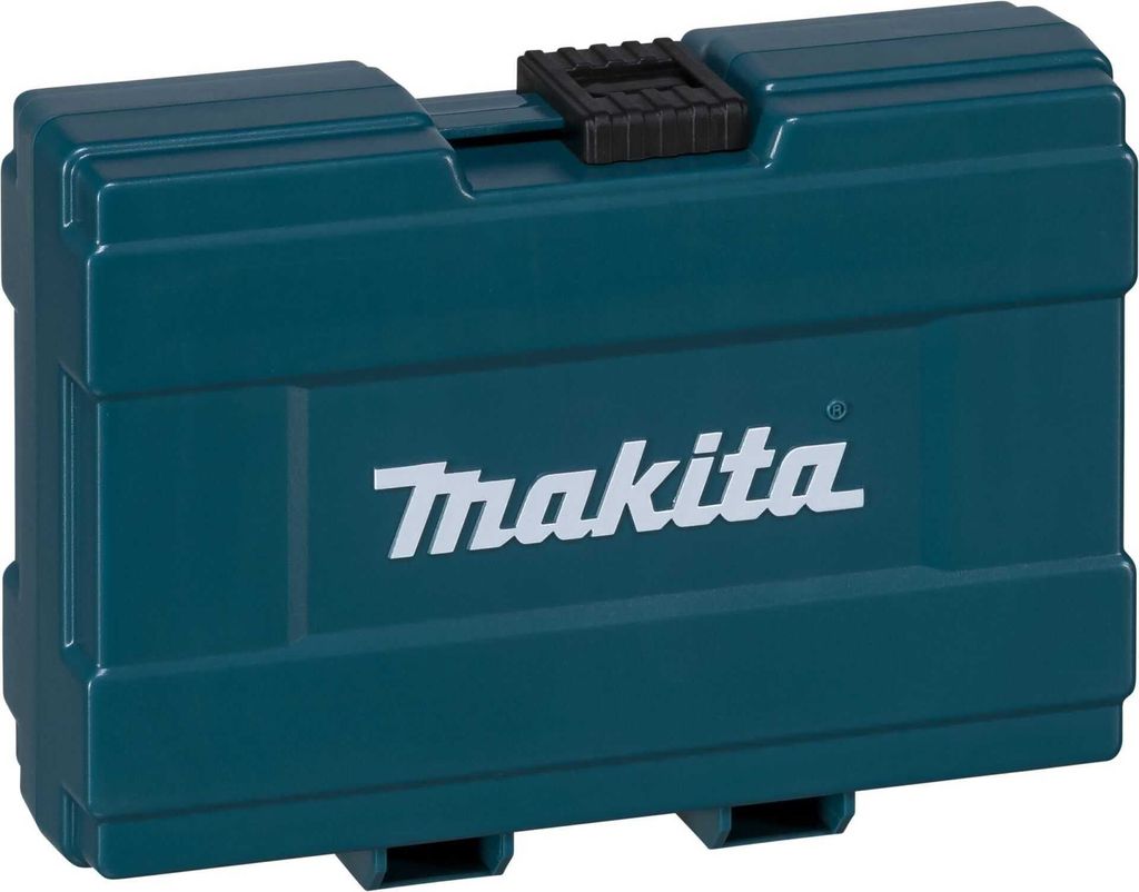 Makita D-41517 Steckschlüssel- satz 9-tlg. Produktbild 5