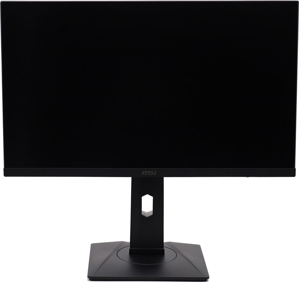 MSI G244PF E2 Computermonitor 60,5 cm (23,8") 1920 x 1080 Pixel Full HD LCD Schwarz