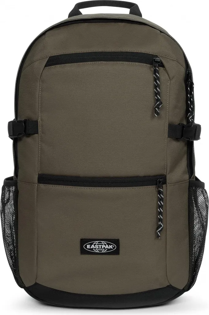 Sac à dos professionnel Eastpak Floid Pro 1W8 coloris Forest résistant