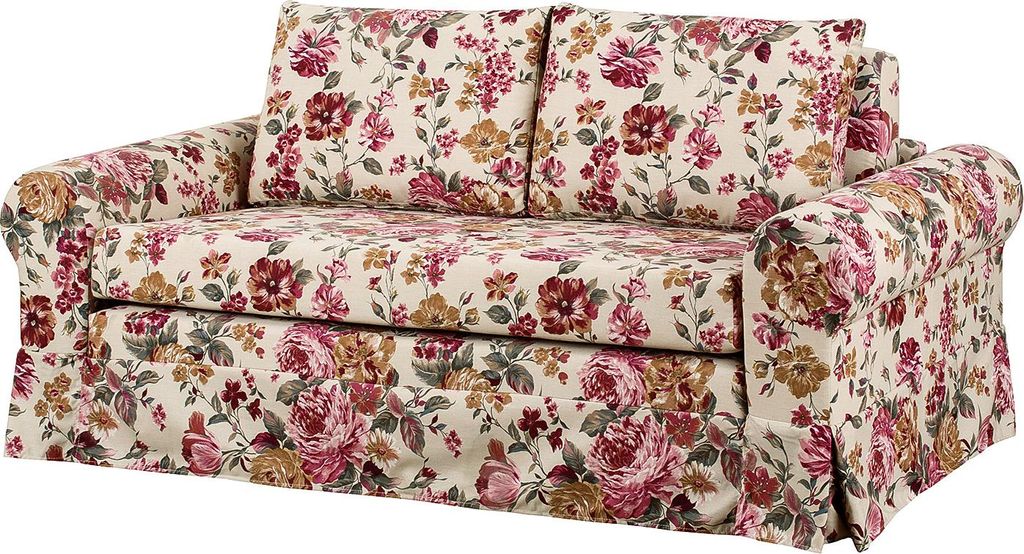 SCHLAFSOFA mit Husse