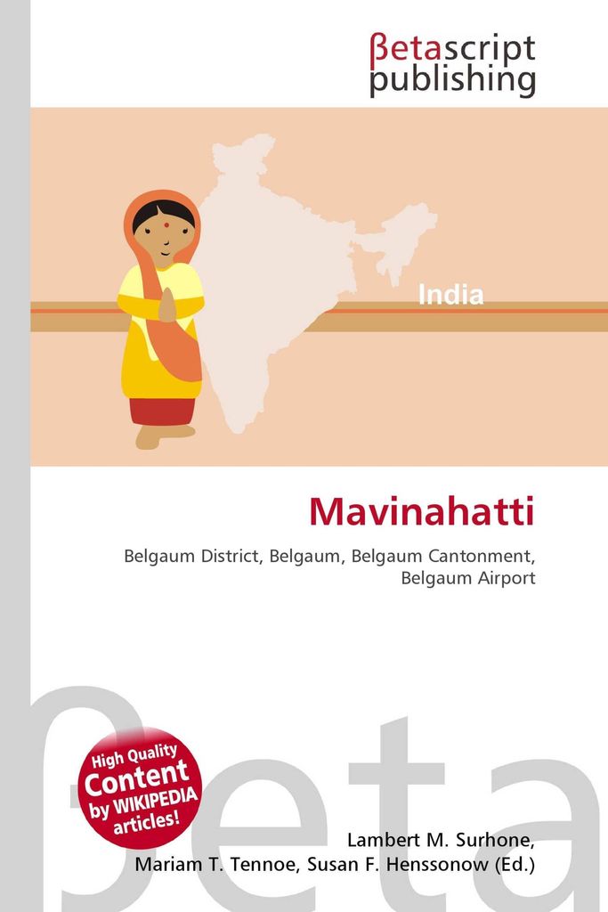 Mavinahatti