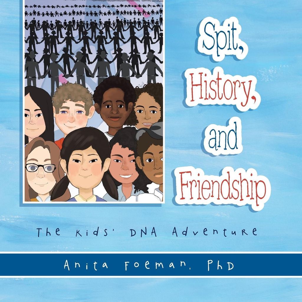 Spit, History, and Friendship