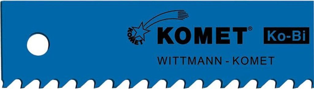 Forum Maschinensägeblatt KOMET HSSBi 650 x 50 x 2,50 4Z/