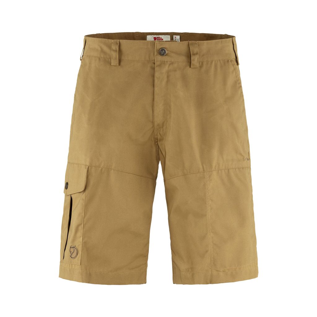 Fjällräven Karl Pro Shorts M Buckwheat Brown Buckwheat Brown 48
