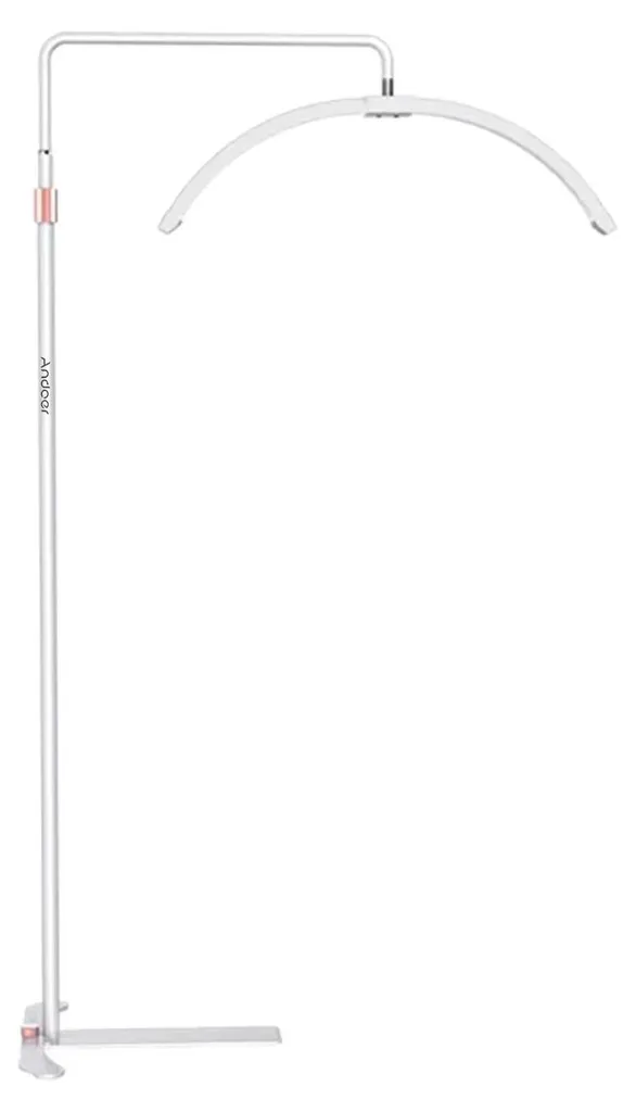 Éclairage LED HD-M5X anti-fatigue visuelle avec réglage personnalisé