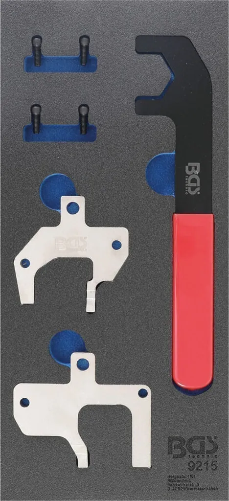 Kit calage distribution Mercedes-Benz M112 M113 pour réparation moteur