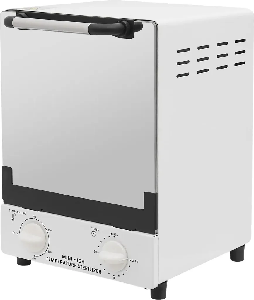 Stérilisateur thermique rapide 300W grande capacité à chaleur sèche UE
