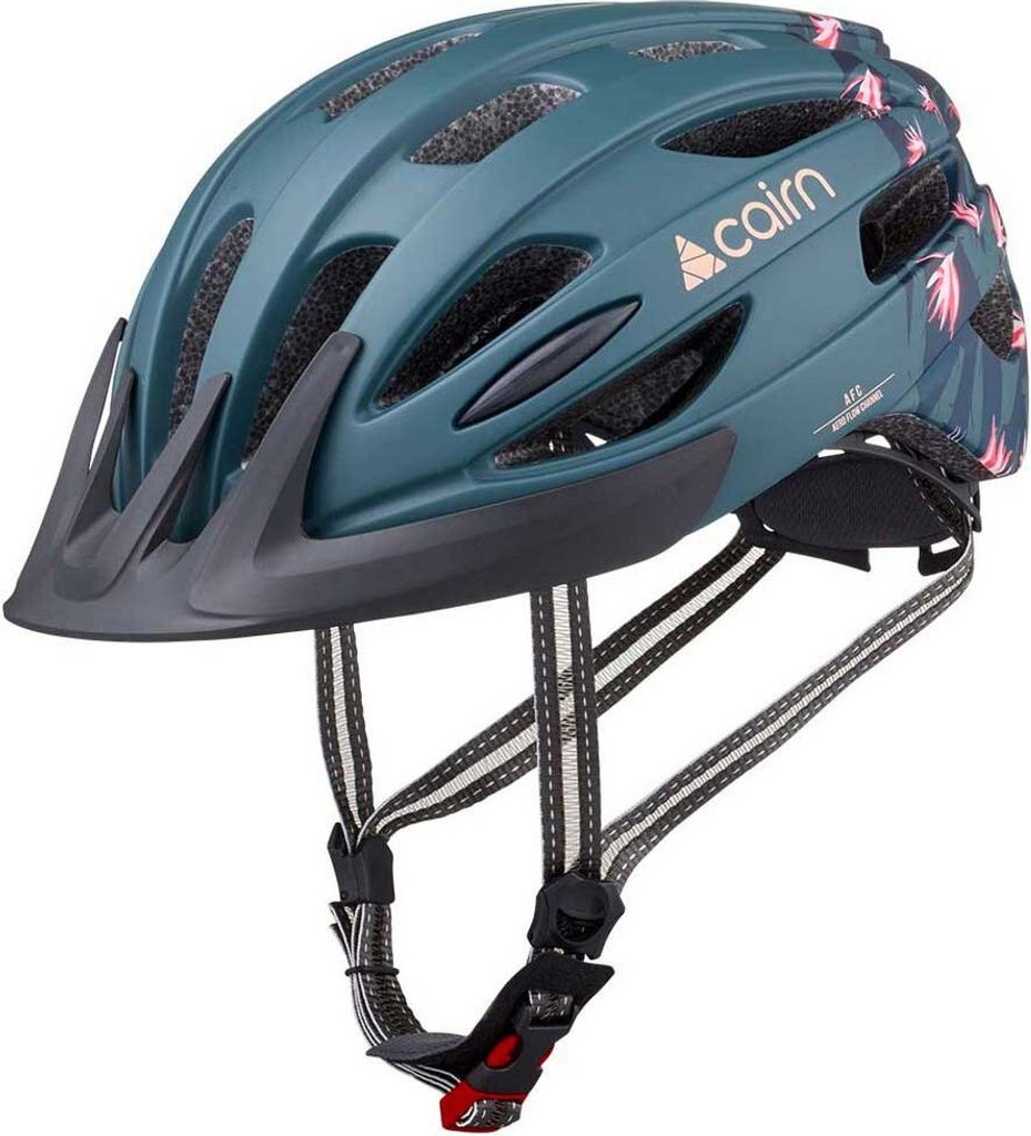 Cairn Fusion Led Usb Helm Blau L Blau L