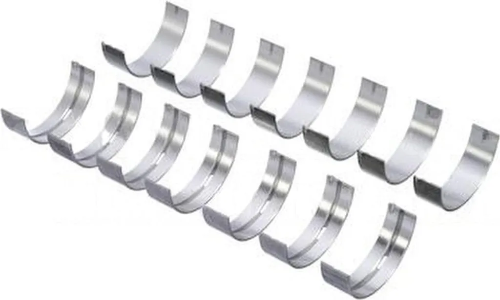 Coussinets de Vilebrequin pour Moteur DAF CF - Kit Complet 36320600