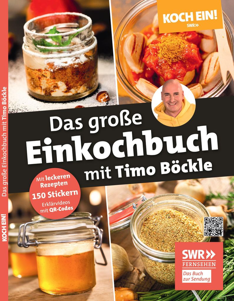Koch ein! Produktbild 