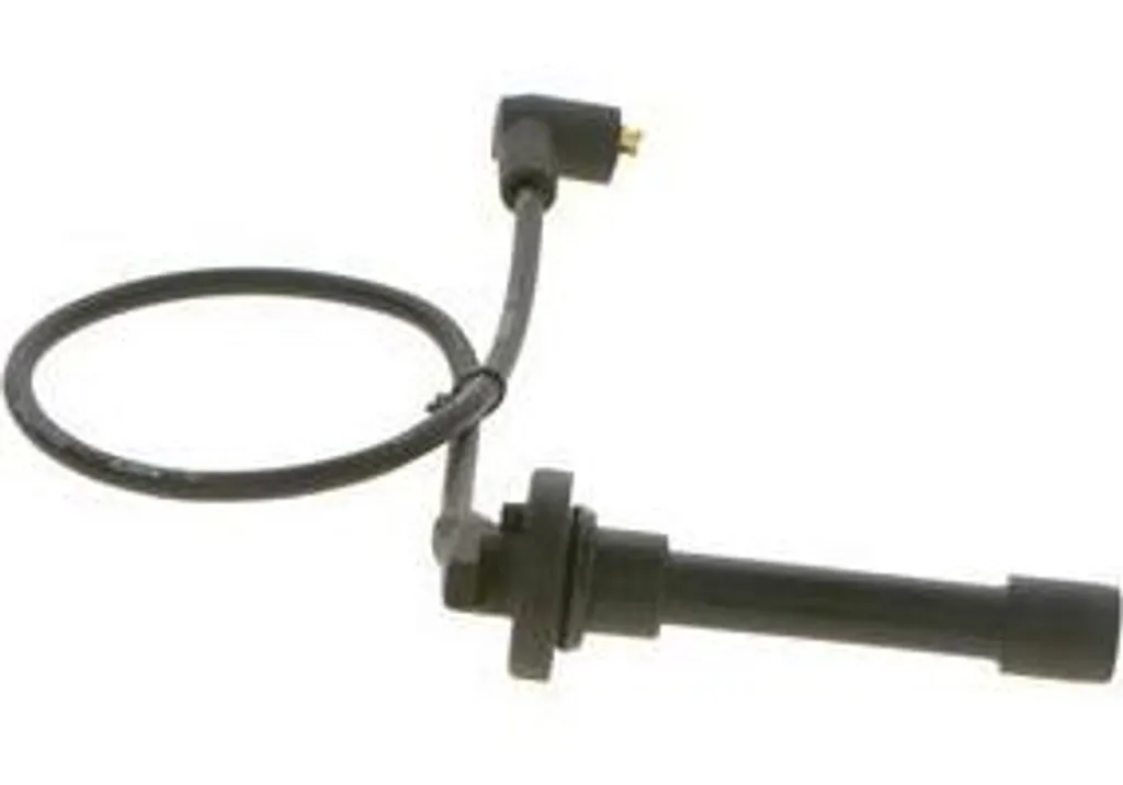 Cavi Candela Bosch 0986356776 per Honda Prelude e Accord - Qualità OE