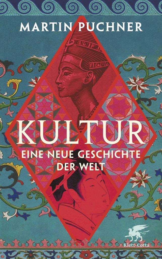 Kultur - Eine neue Geschichte der Welt