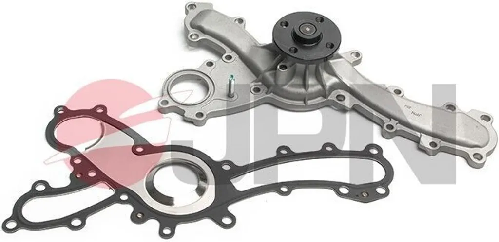Pompe à eau de refroidissement pour moteur Toyota Camry et Highlander