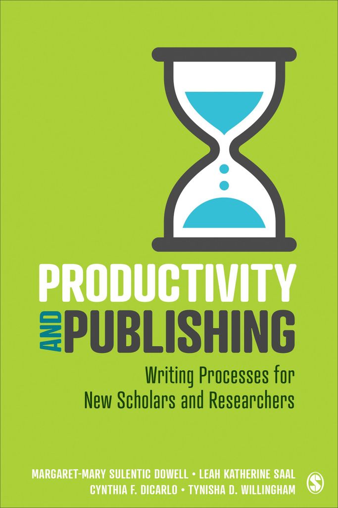 Dowell, M: Productivity and Publishing