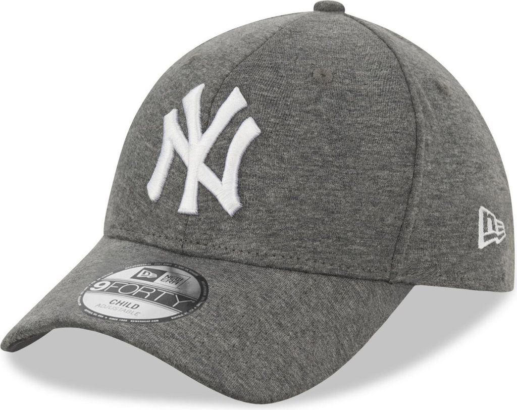 Czapka dziecięca New Era 9Forty Kids Cap - JERSEY New York Zdjęcie produktu 