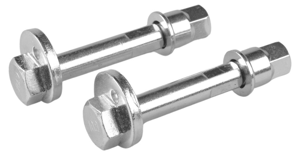 Tedgum Ted37967 Innere Schrauben Der Hinteren Oberen Querlenker Dodge, Jeep Grand-Cherokee