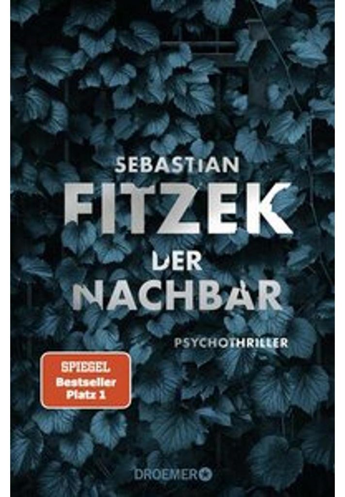 Der Nachbar: Psychothriller Image du produit 