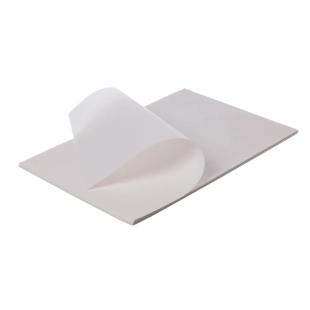 Ingrosso Carta Pergalina 50g Formato 1/8 - Miglior Prezzo Online