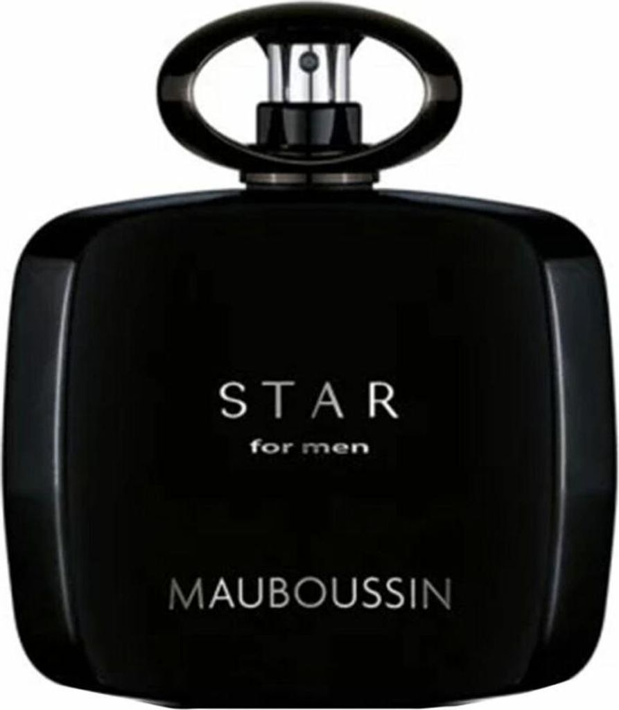 Mauboussin Star For Men EDP 90 ml M Image du produit 