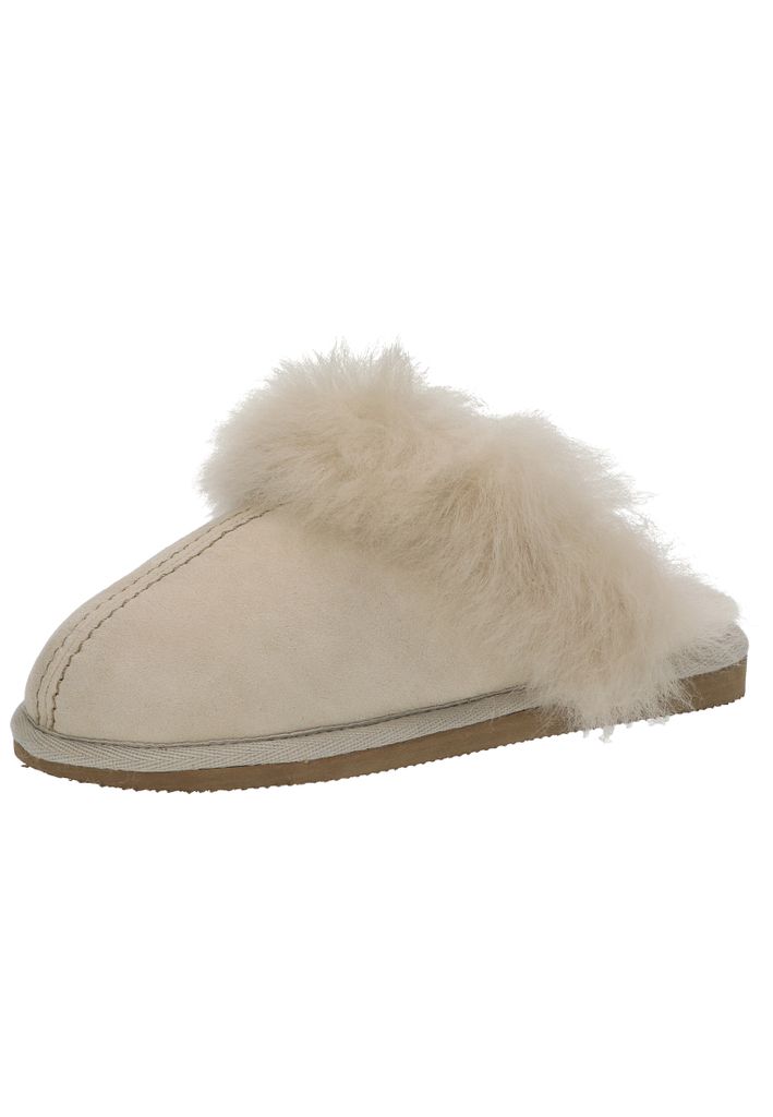 Shepherd Hausschuhe Hausschuhe Leder