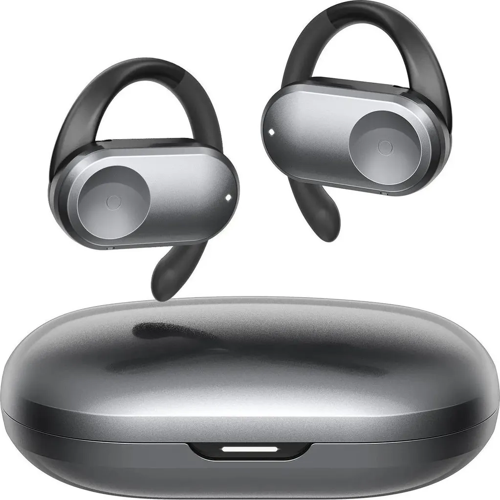Cuffie BM-CT1 Bluetooth: Le Più Comode di Sempre (50h Batteria)