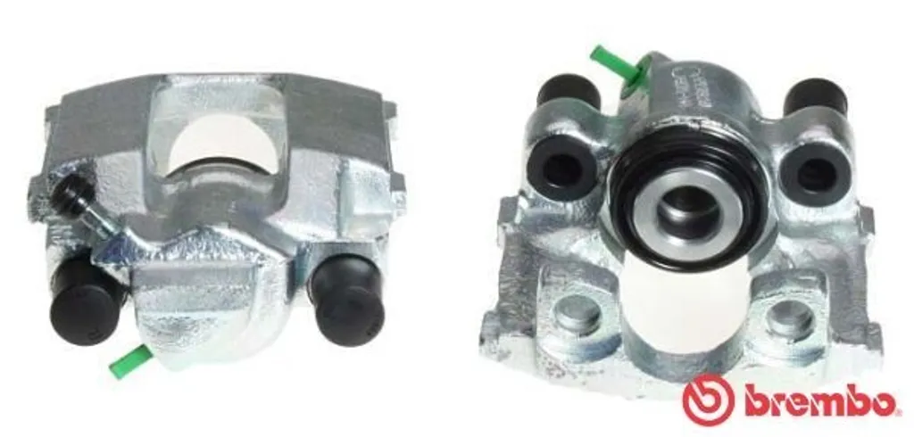 Étrier de frein arrière Brembo Ø 33 mm F 06 031 pour système de freinage