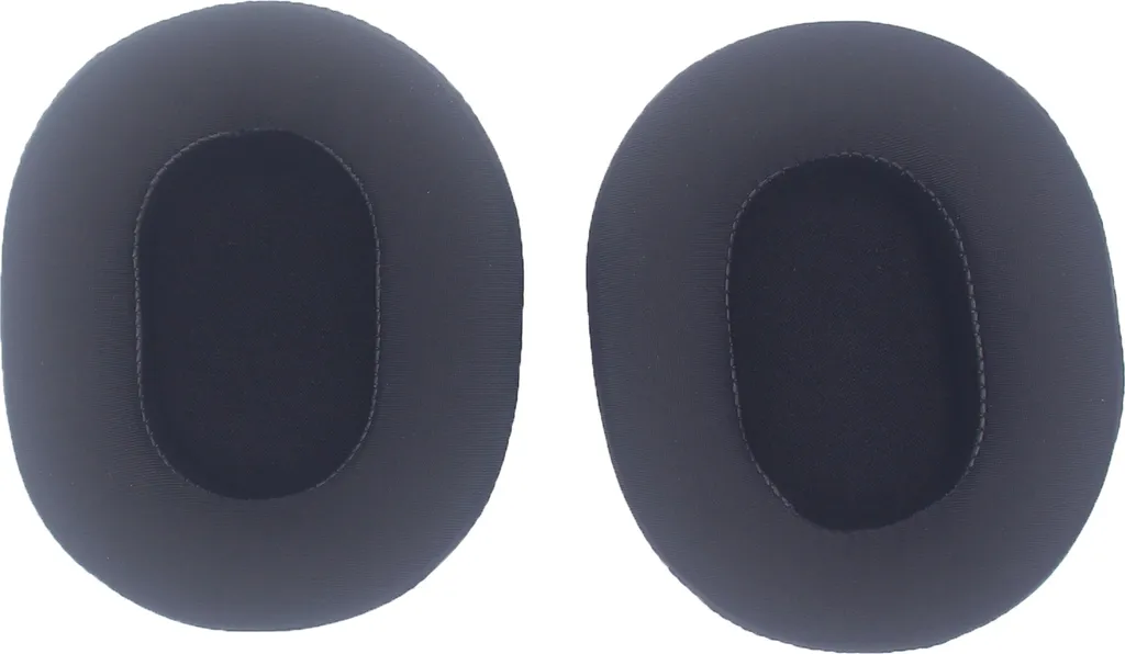 INF Cuscinetti auricolari sostitutivi per Audio-Technica ATH-MSR7 M50X