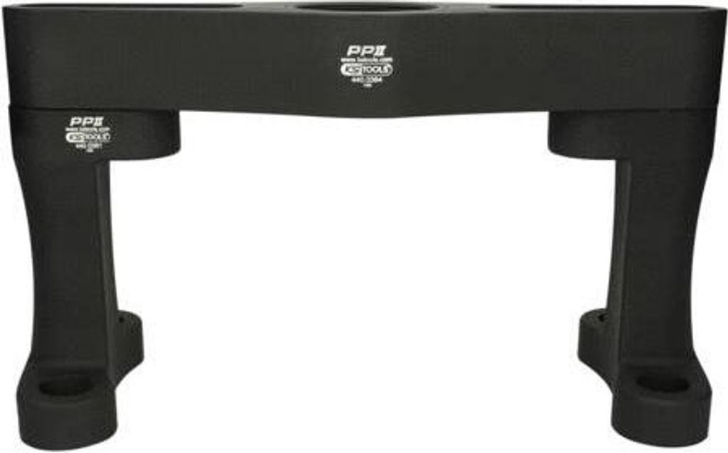 KS TOOLS 440.0363 Werkzeug Werkzeugstahl Produktbild 