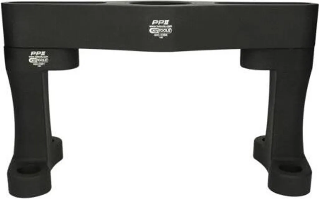 Plaque KS TOOLS 440.0363 pour montage de roulements et bagues de guidage - 6