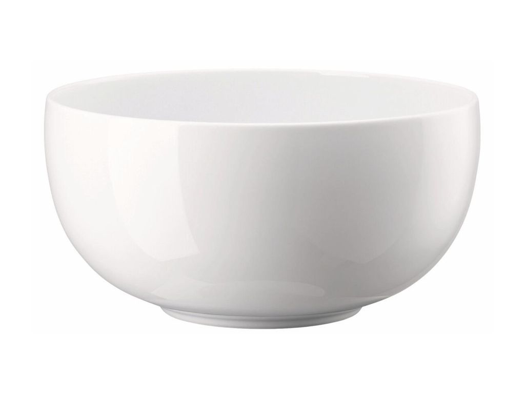 Rosenthal Casina Weiss Schüssel 25cm Produktbild 