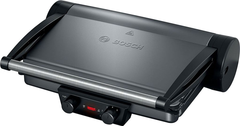 Bosch TCG4215, Stříbrná, Kov, Obdélníkový, Otočné, 328 x Obrázek produktu 