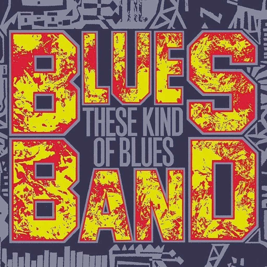 These Kind Of Blues