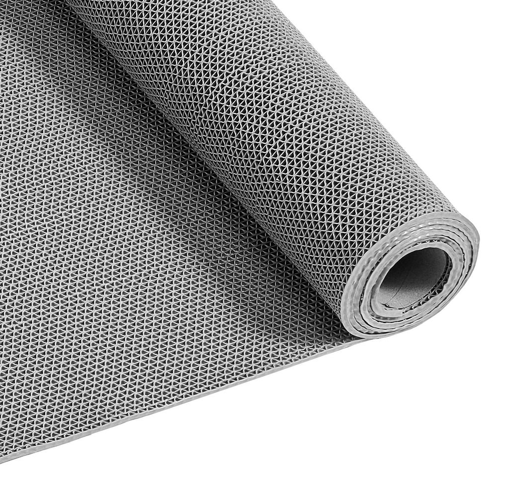 Tappetino drenante in PVC VEVOR (90 cm x 300 cm), tappetino Immagine del prodotto 