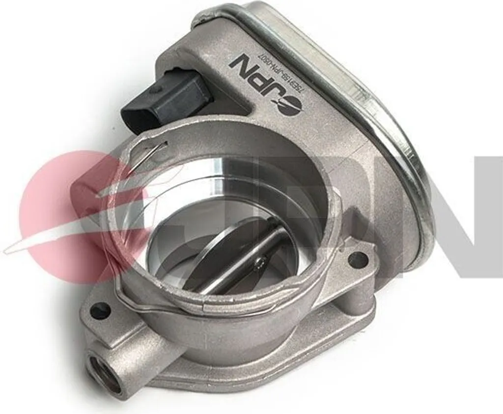 Corps de papillon 038128063G JPN haute précision pour VW Golf V et Bora