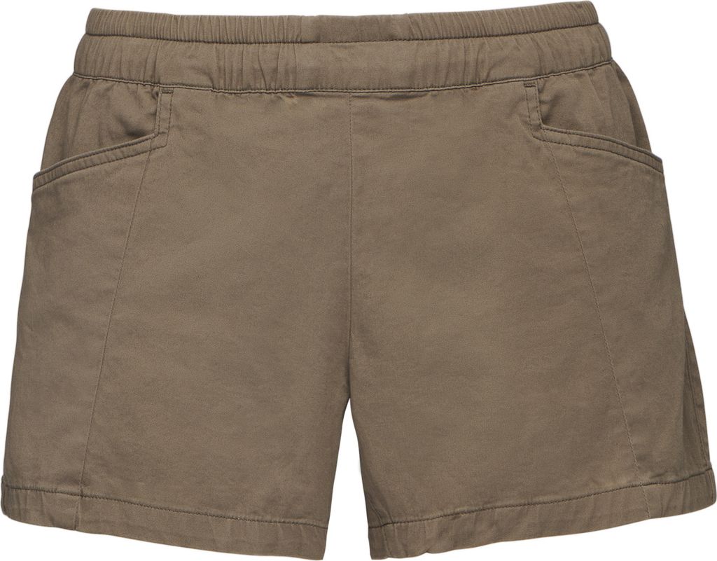 Notion Shorts, Damen, Walnut, L - Black Diamond