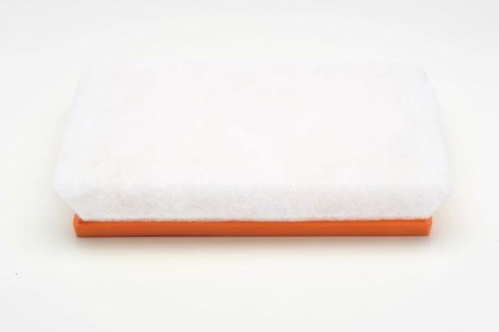 Luftfilter BOSCH F 026 400 012 Immagine del prodotto 