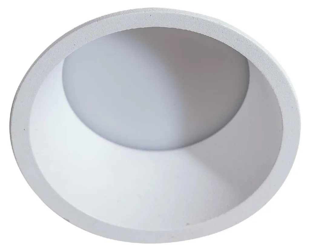 Luminaire LED 9W AIDA ROUND AZ4218 - Design extra-plat et performant